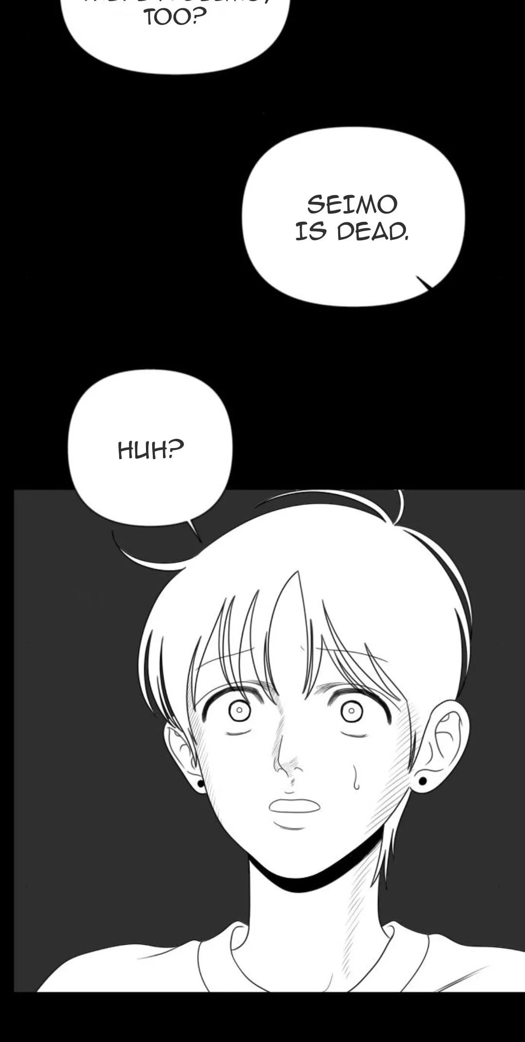 The Studentsof Illip Arts High Chapter 103 page 69