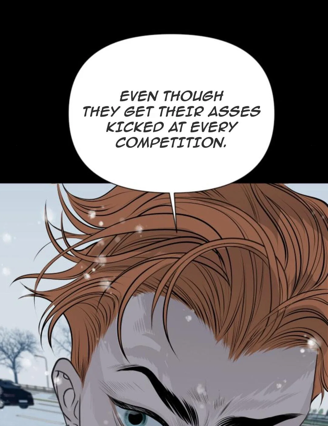 The Studentsof Illip Arts High Chapter 103 page 77