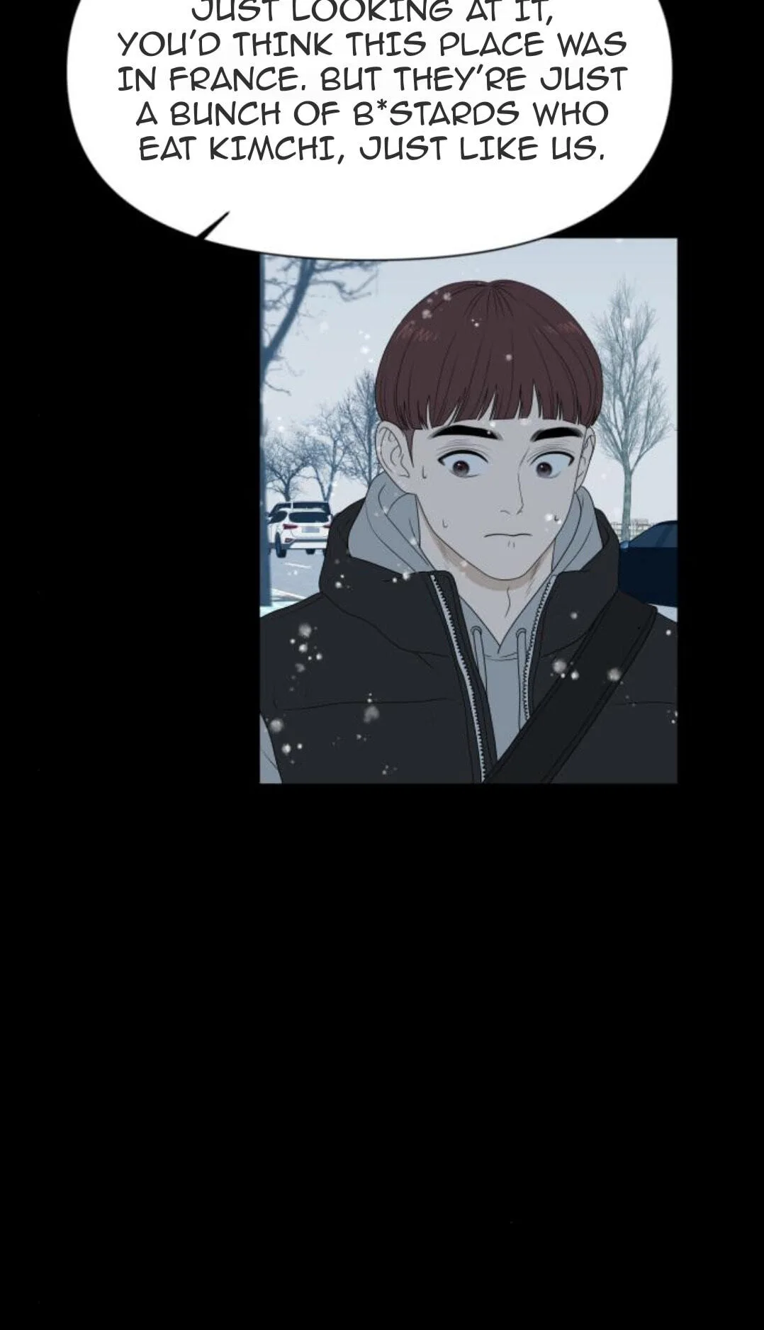 The Studentsof Illip Arts High Chapter 103 page 76