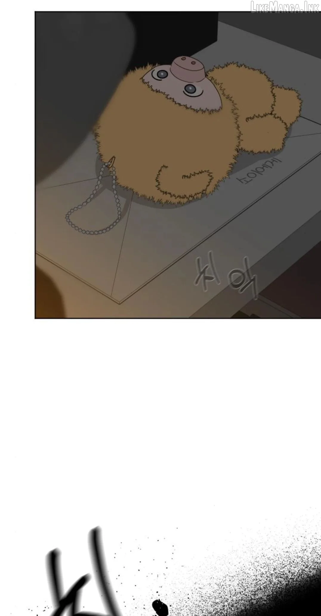 The Studentsof Illip Arts High Chapter 104 page 5
