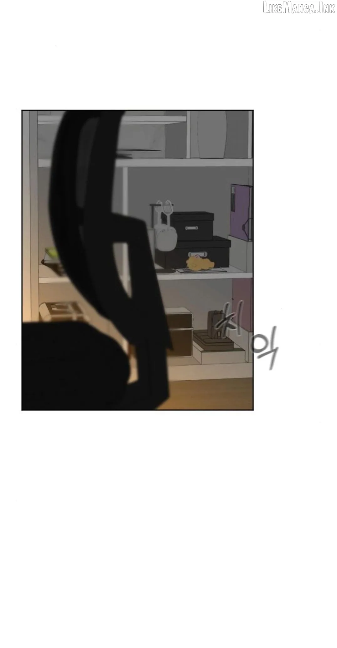 The Studentsof Illip Arts High Chapter 104 page 4