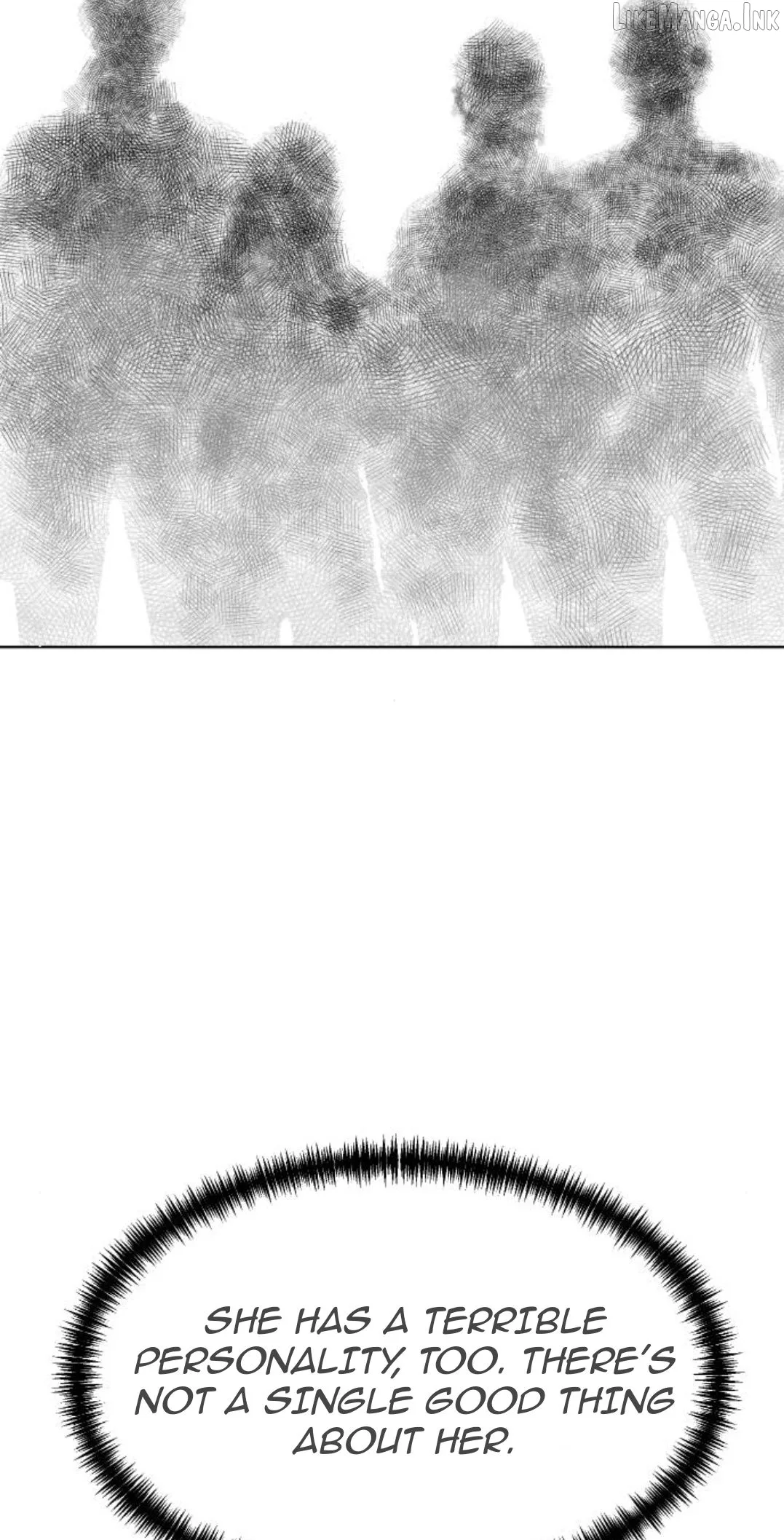 The Studentsof Illip Arts High Chapter 104 page 11