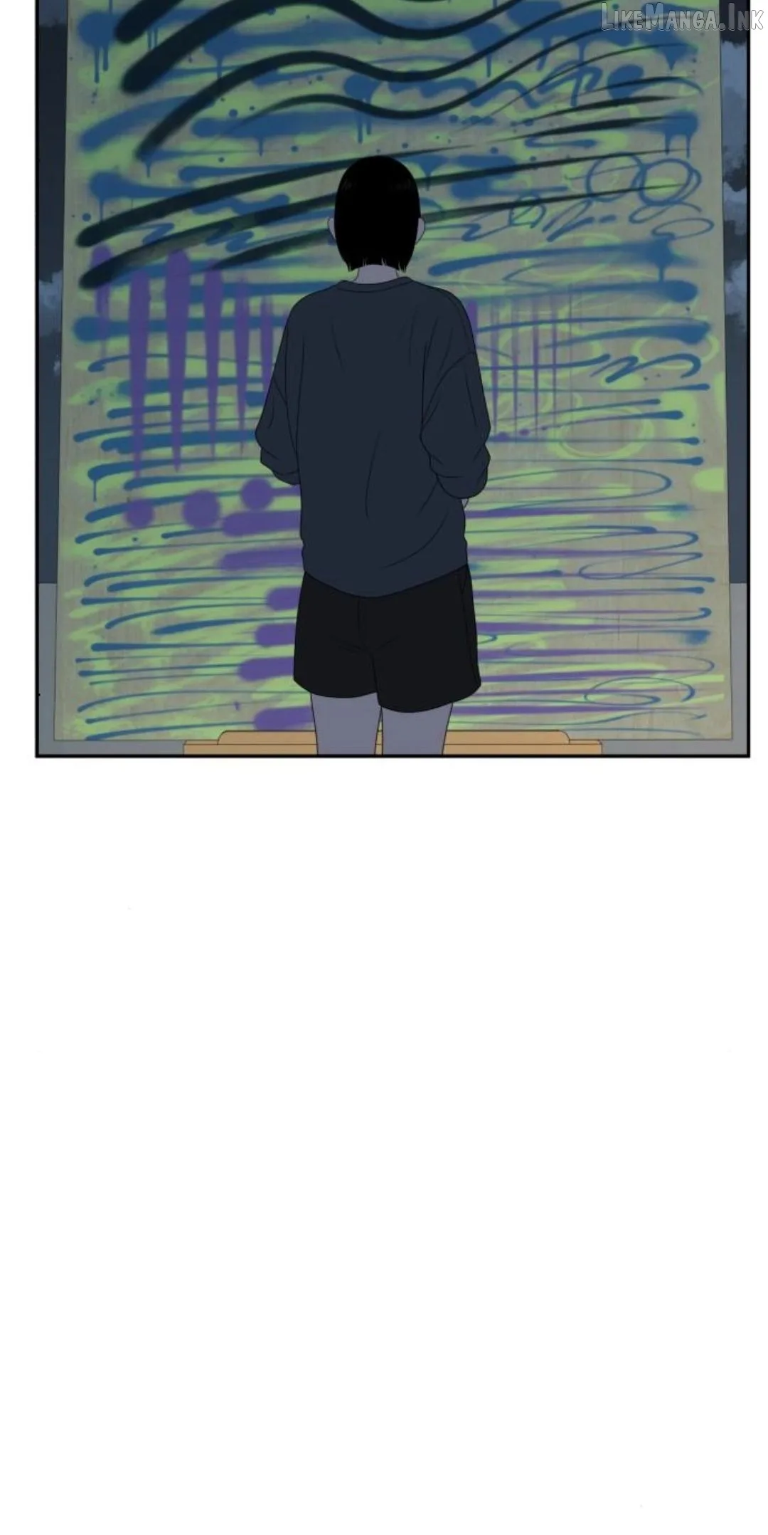 The Studentsof Illip Arts High Chapter 104 page 21