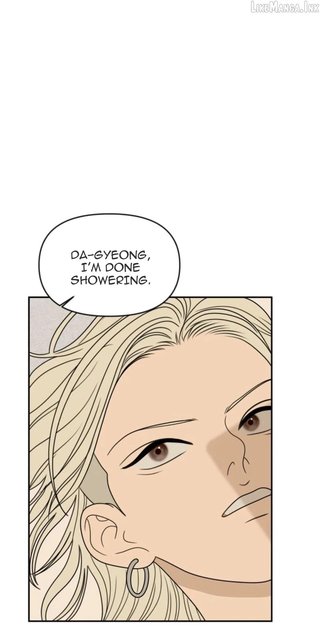 The Studentsof Illip Arts High Chapter 104 page 24