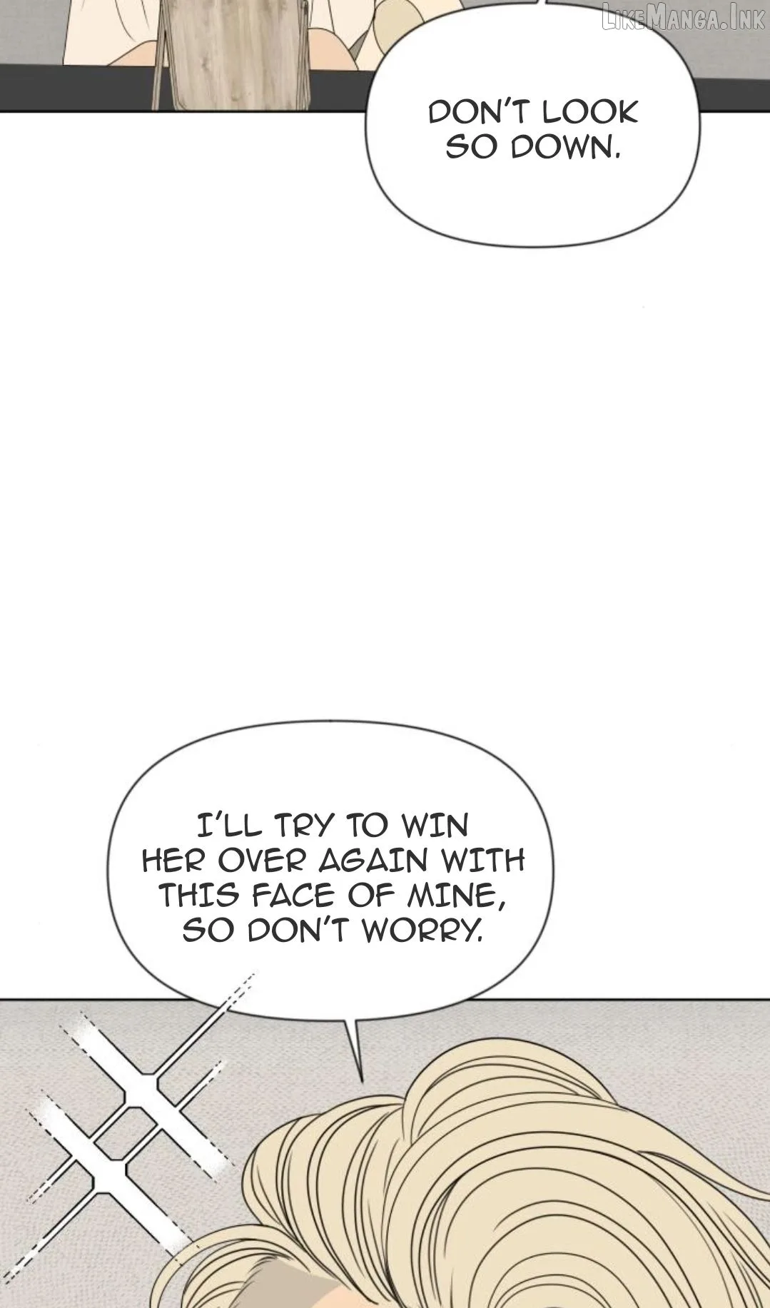 The Studentsof Illip Arts High Chapter 104 page 33