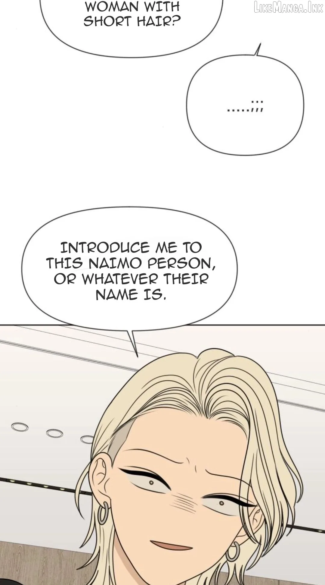 The Studentsof Illip Arts High Chapter 104 page 39