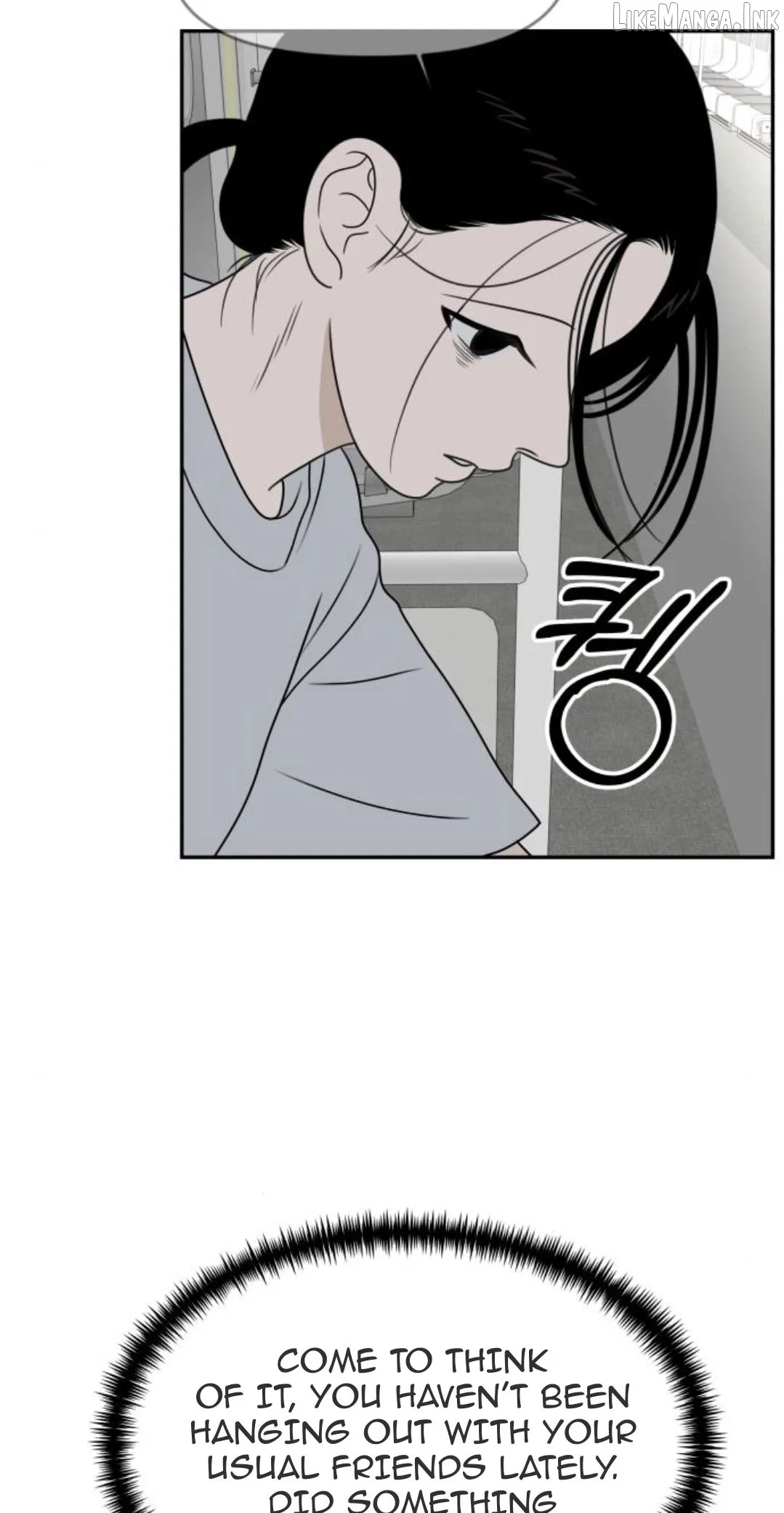 The Studentsof Illip Arts High Chapter 104 page 52