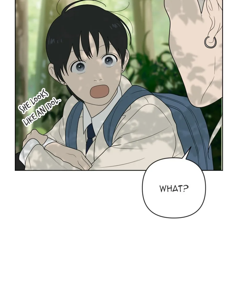 The Studentsof Illip Arts High Chapter 11 page 8