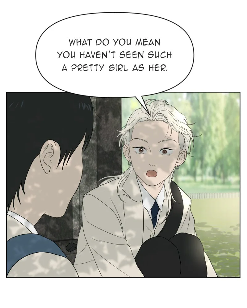 The Studentsof Illip Arts High Chapter 11 page 9