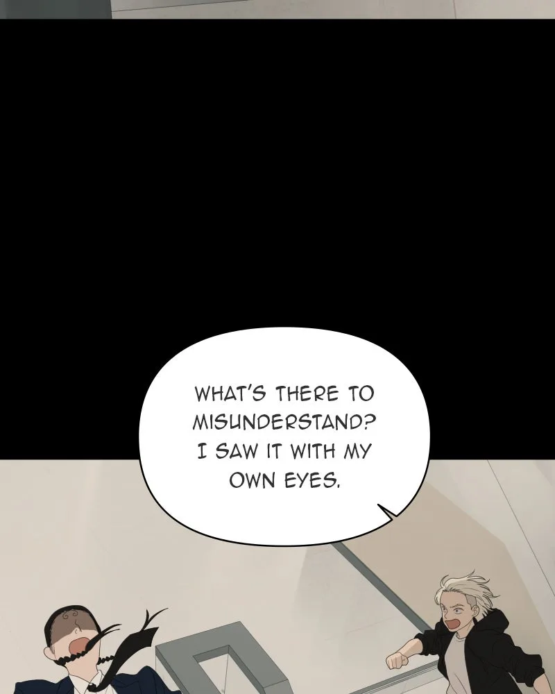 The Studentsof Illip Arts High Chapter 11 page 34