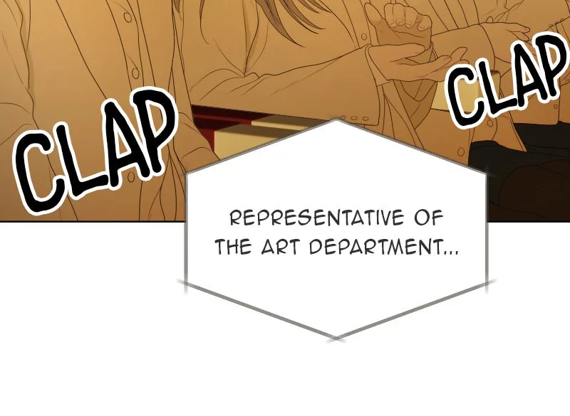 The Studentsof Illip Arts High Chapter 11 page 43