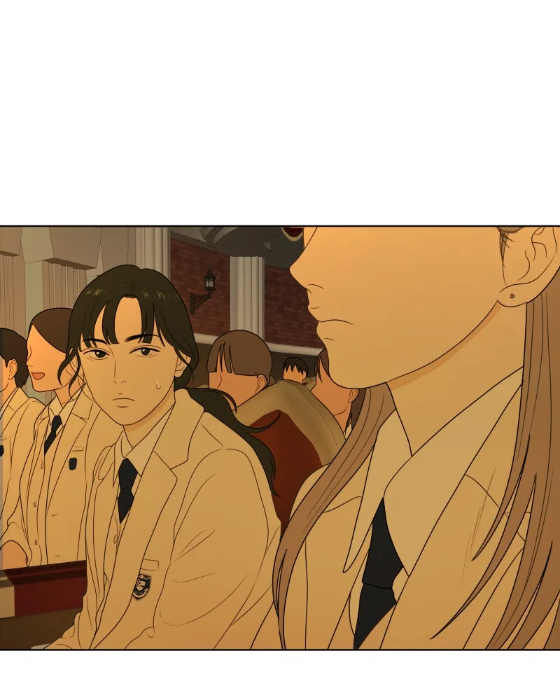 The Studentsof Illip Arts High Chapter 11 page 44