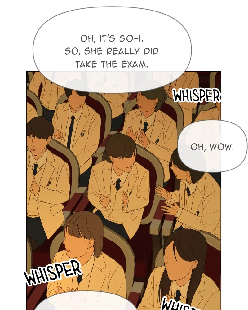The Studentsof Illip Arts High Chapter 11 page 47