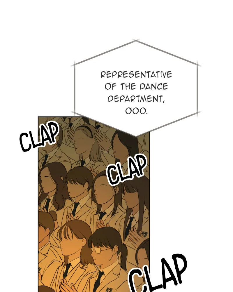 The Studentsof Illip Arts High Chapter 11 page 41
