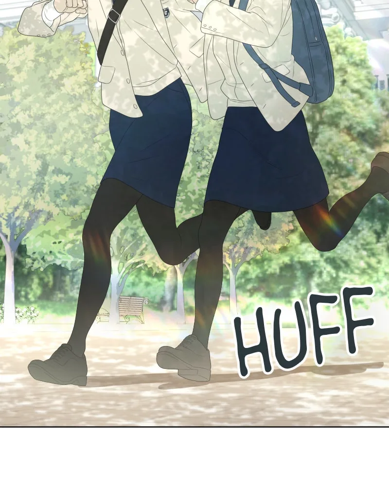 The Studentsof Illip Arts High Chapter 11 page 56