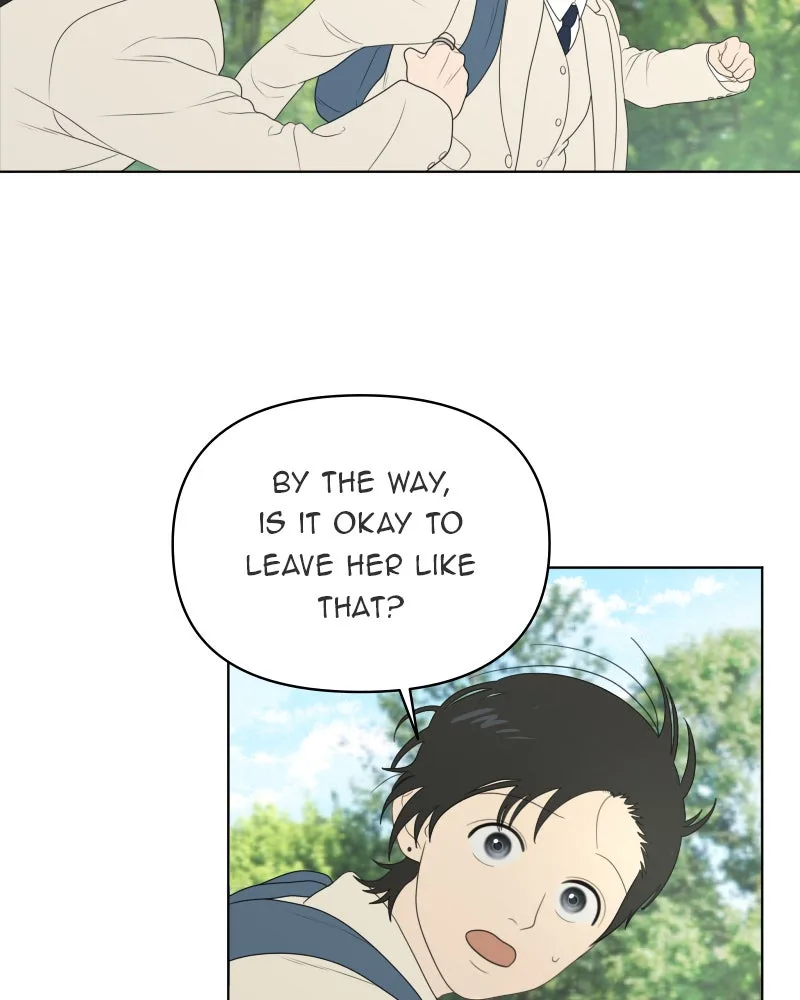The Studentsof Illip Arts High Chapter 11 page 58