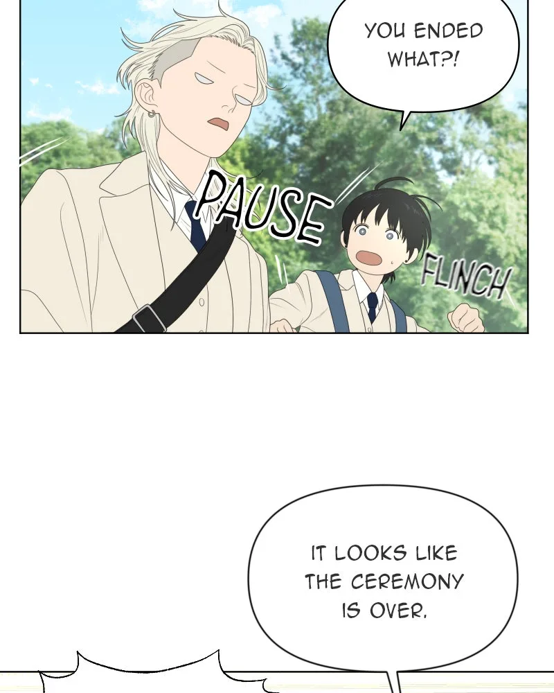 The Studentsof Illip Arts High Chapter 11 page 60