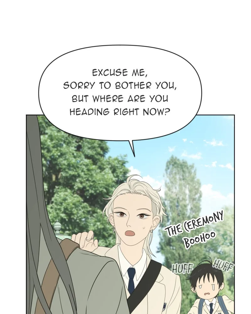 The Studentsof Illip Arts High Chapter 11 page 65