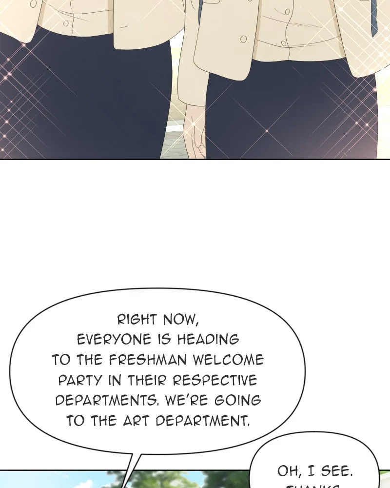 The Studentsof Illip Arts High Chapter 11 page 71