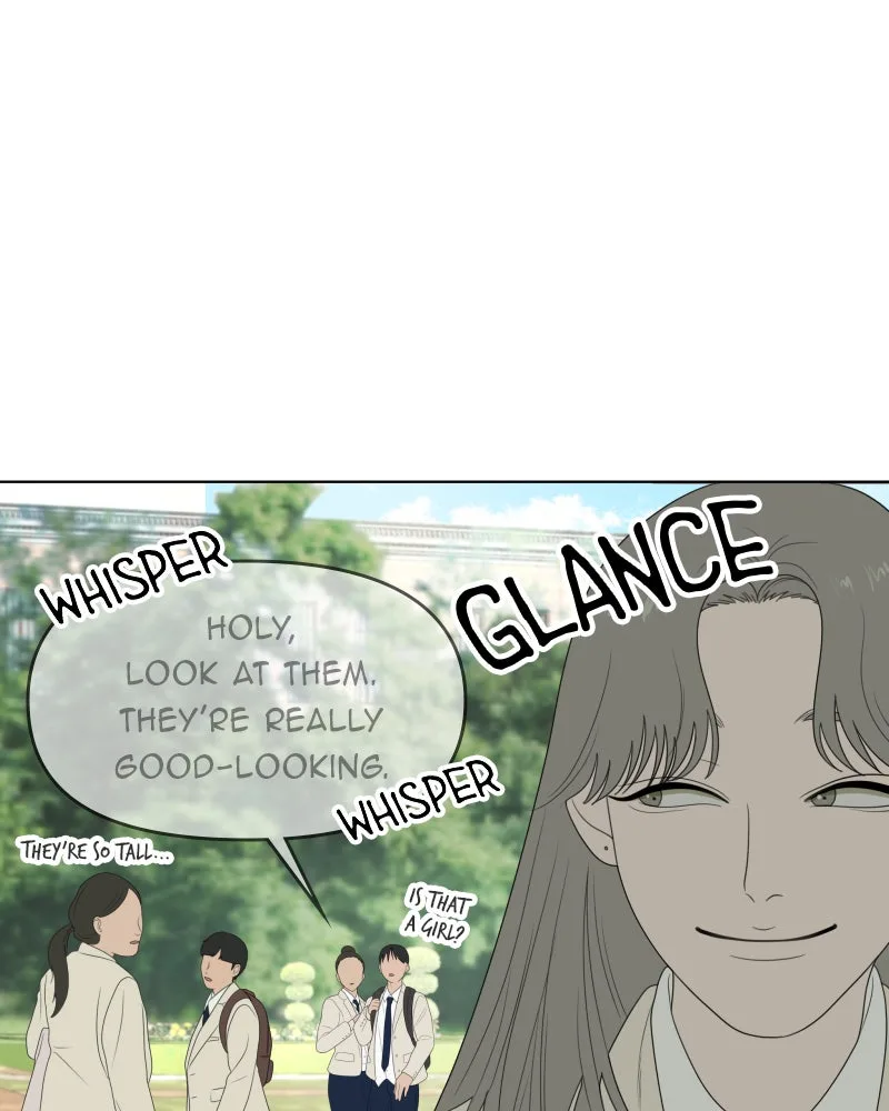 The Studentsof Illip Arts High Chapter 11 page 73