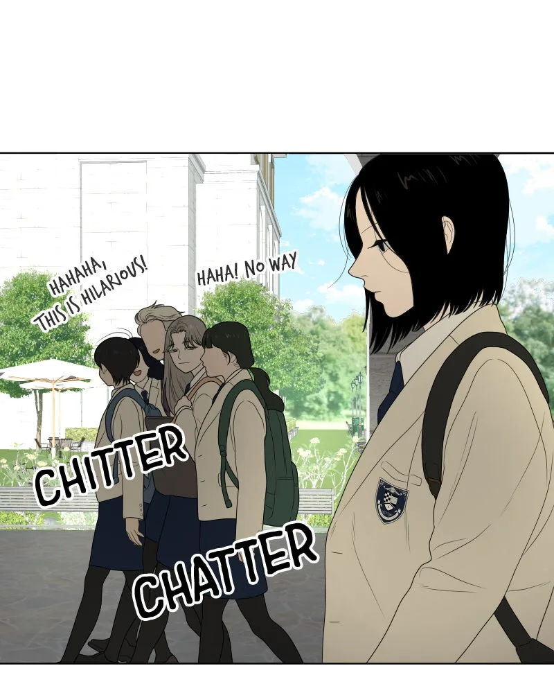 The Studentsof Illip Arts High Chapter 11 page 82