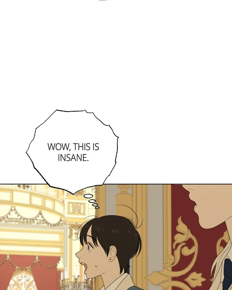 The Studentsof Illip Arts High Chapter 11 page 88