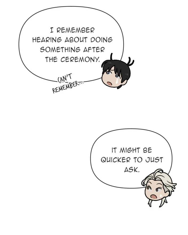 The Studentsof Illip Arts High Chapter 11 page 64