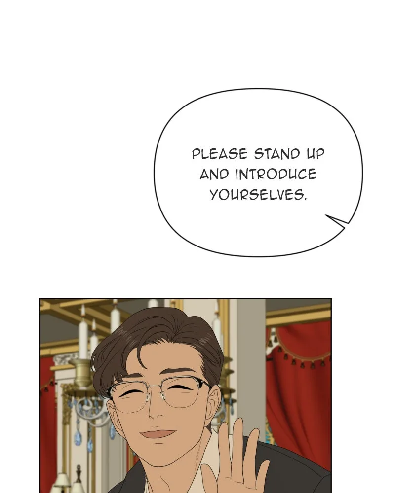 The Studentsof Illip Arts High Chapter 12 page 8