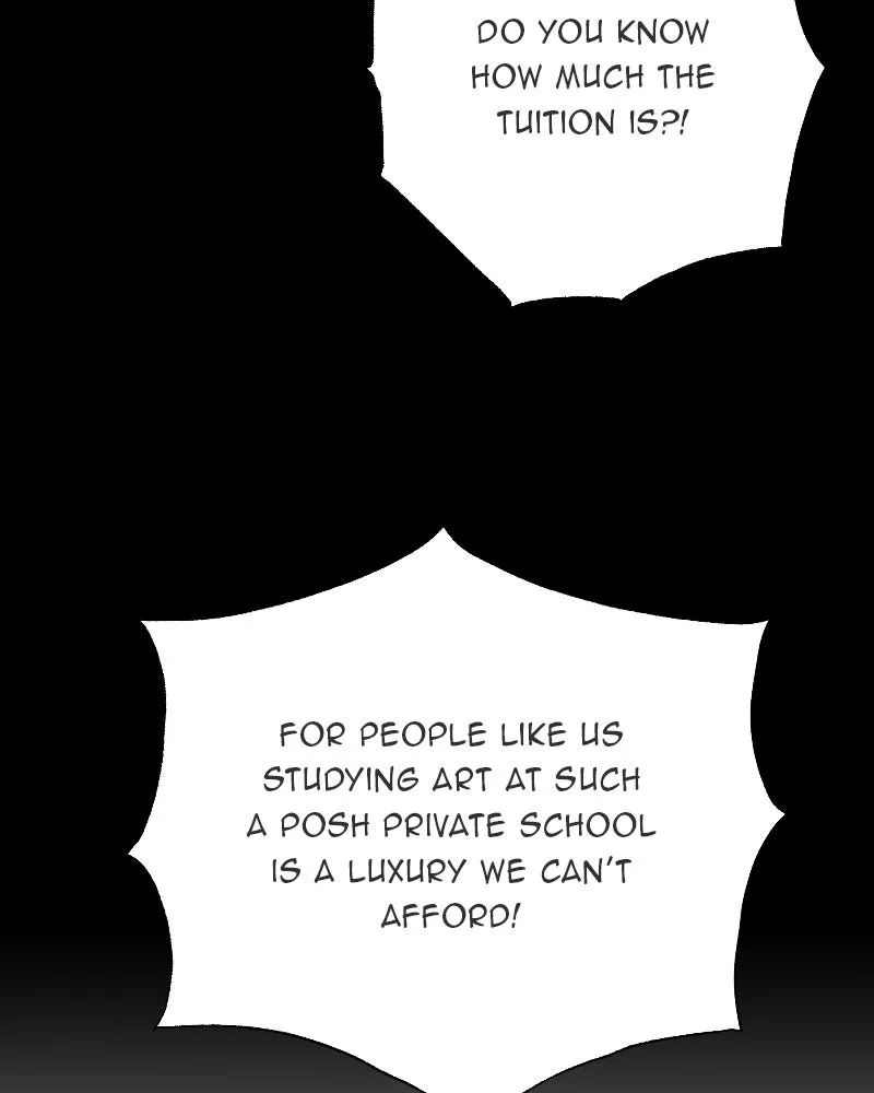 The Studentsof Illip Arts High Chapter 12 page 23
