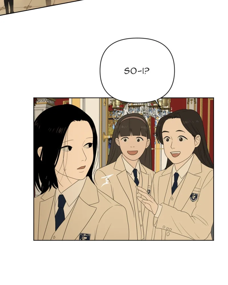 The Studentsof Illip Arts High Chapter 12 page 31