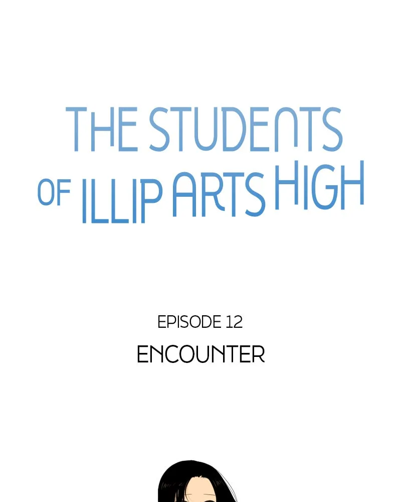The Studentsof Illip Arts High Chapter 12 page 27