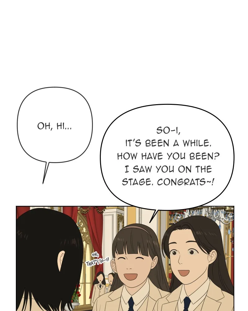 The Studentsof Illip Arts High Chapter 12 page 32