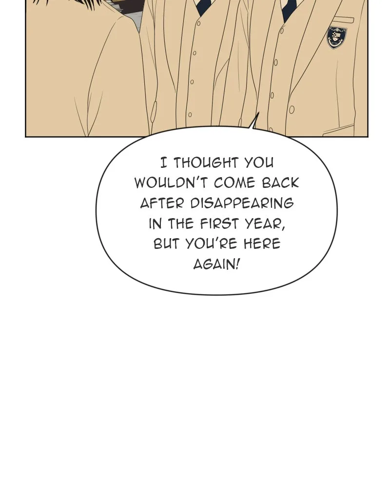 The Studentsof Illip Arts High Chapter 12 page 33