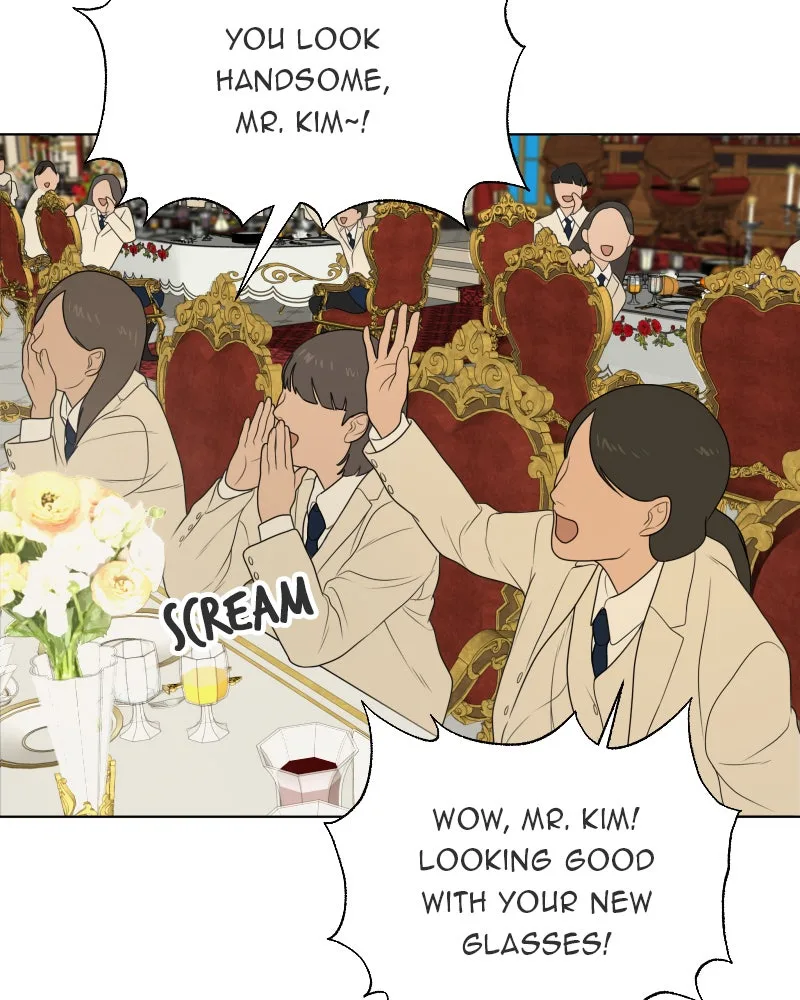 The Studentsof Illip Arts High Chapter 12 page 10