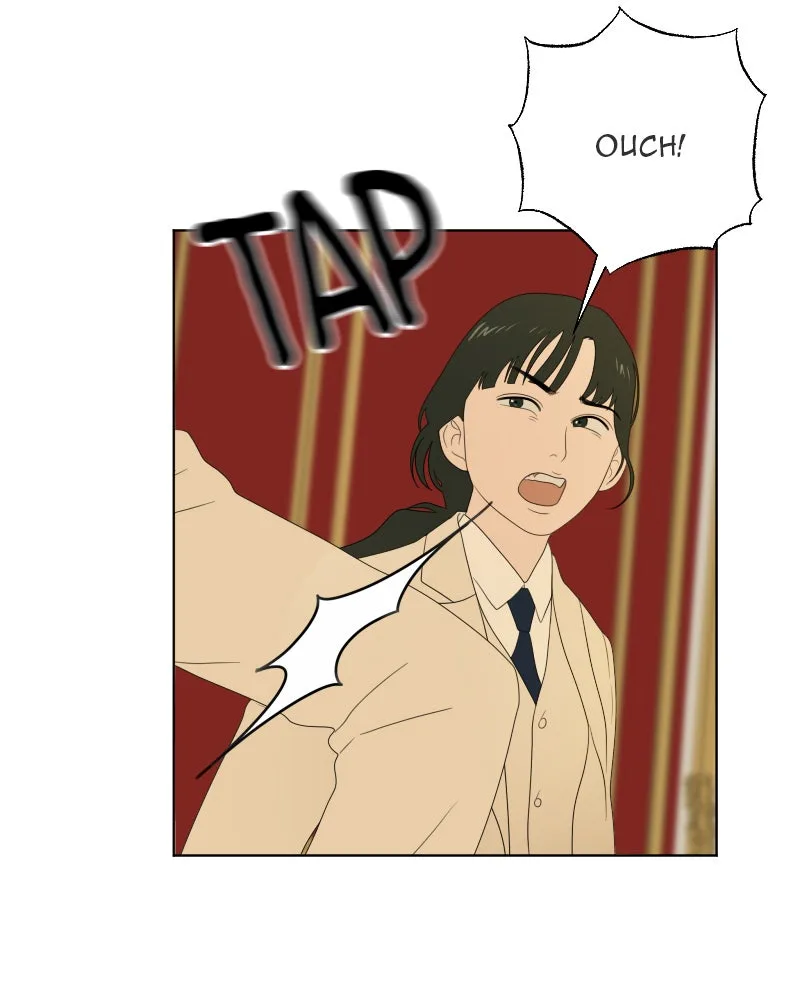 The Studentsof Illip Arts High Chapter 12 page 40