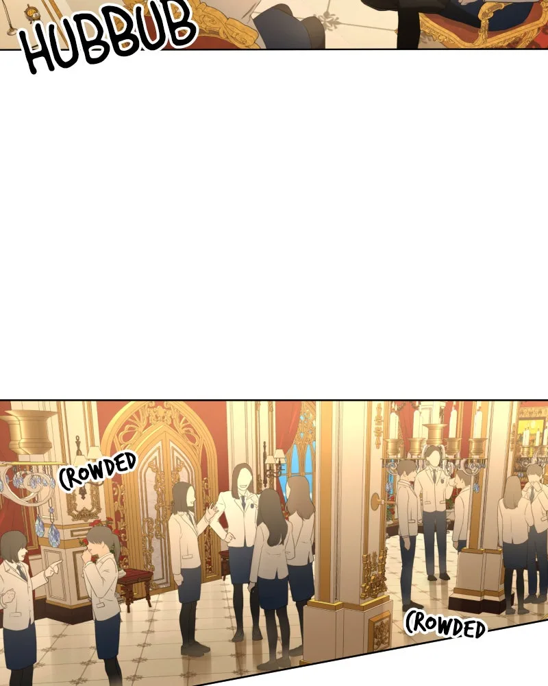 The Studentsof Illip Arts High Chapter 12 page 30