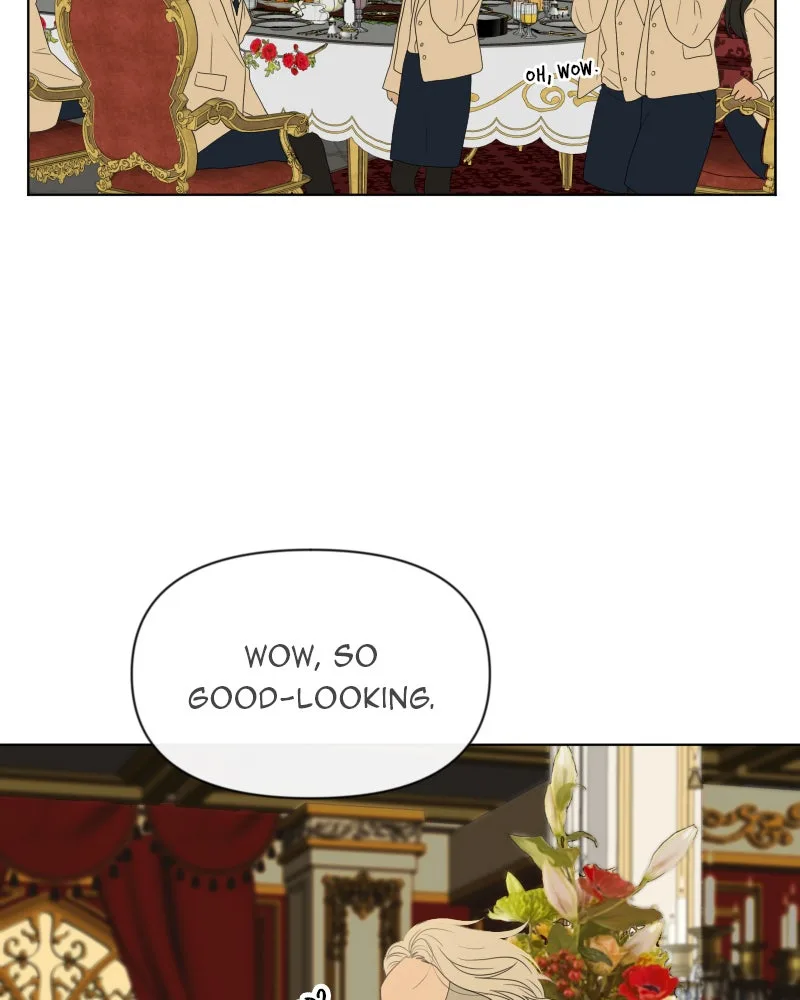 The Studentsof Illip Arts High Chapter 12 page 47