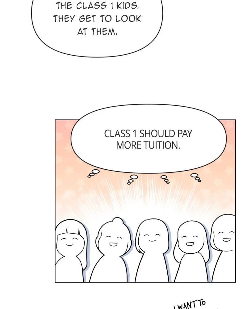 The Studentsof Illip Arts High Chapter 12 page 51