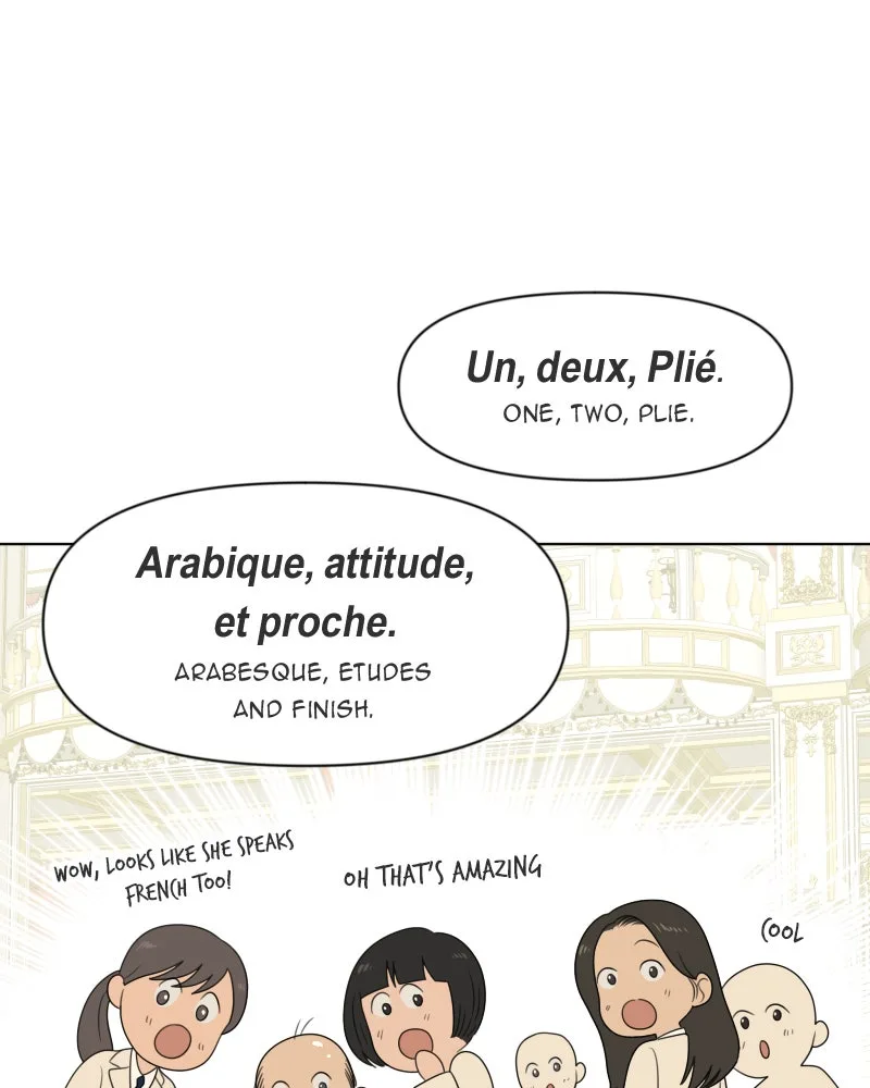The Studentsof Illip Arts High Chapter 12 page 60