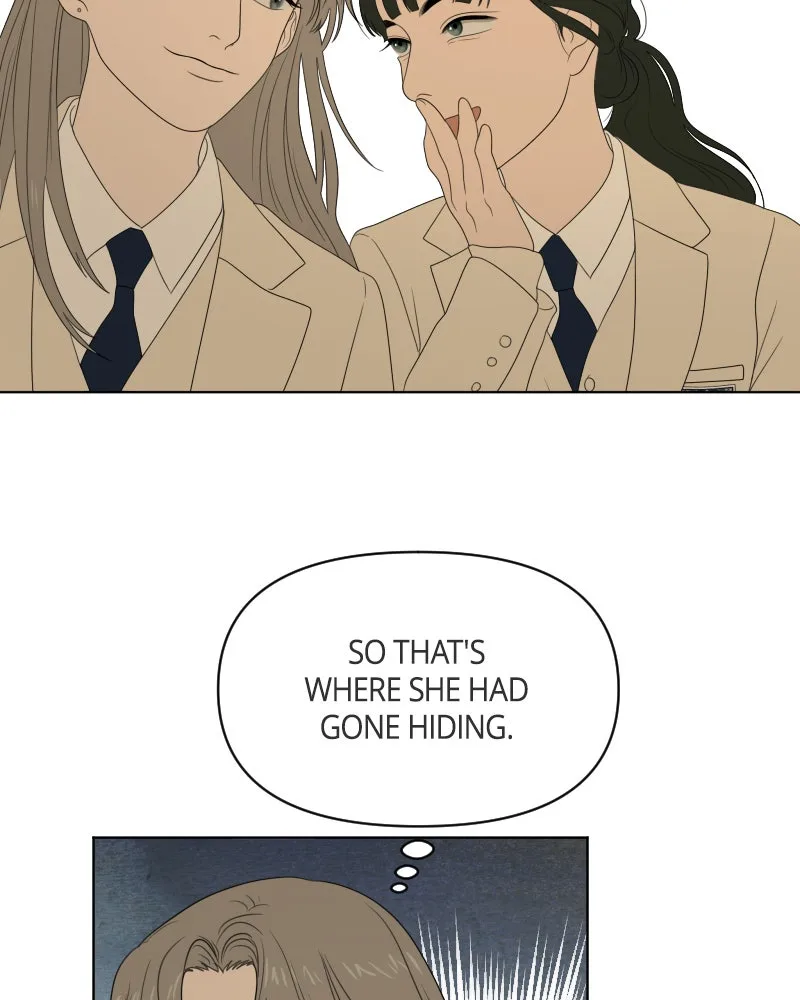 The Studentsof Illip Arts High Chapter 12 page 70