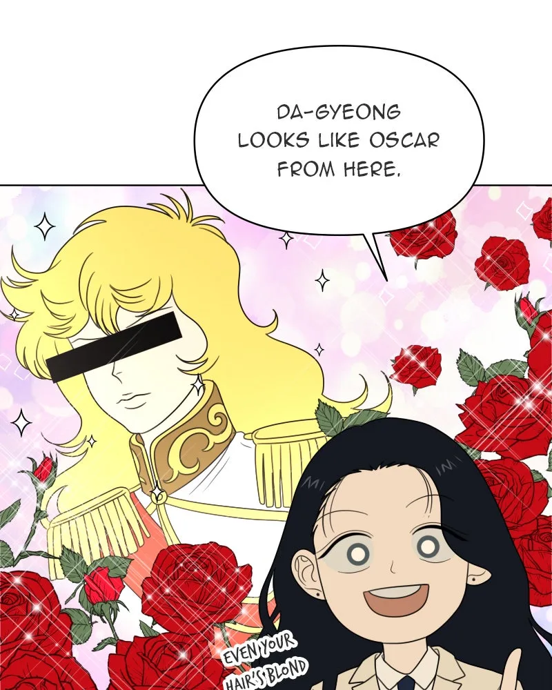 The Studentsof Illip Arts High Chapter 12 page 57