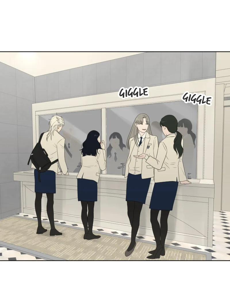 The Studentsof Illip Arts High Chapter 12 page 79