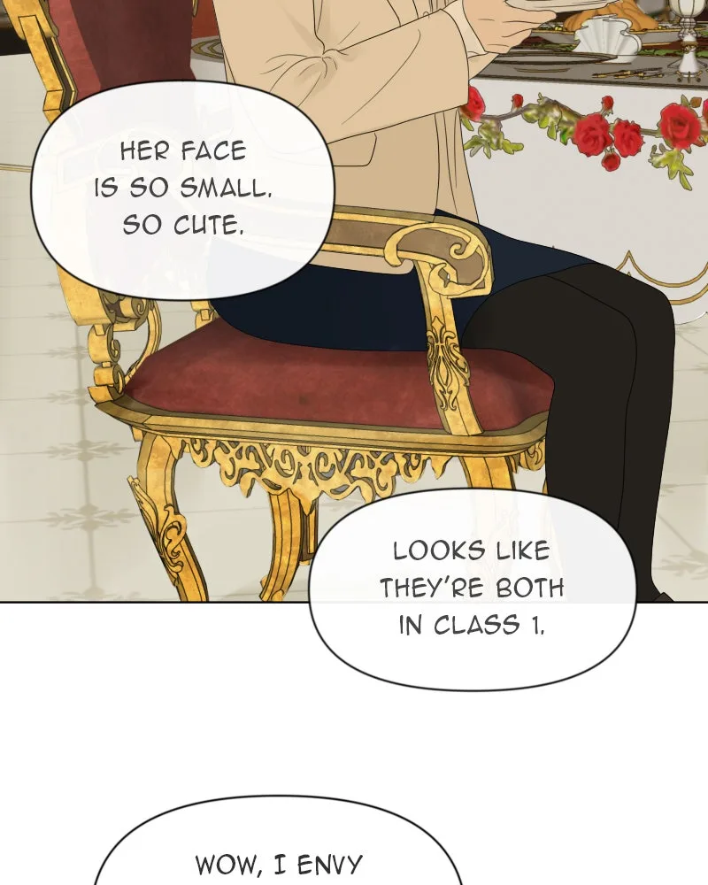 The Studentsof Illip Arts High Chapter 12 page 50