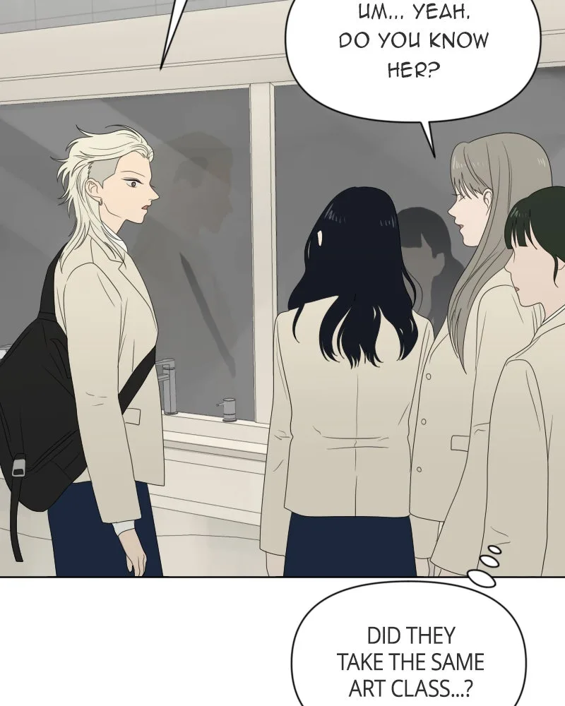 The Studentsof Illip Arts High Chapter 12 page 85
