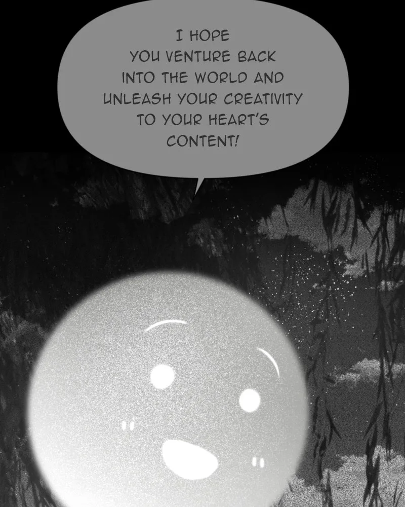 The Studentsof Illip Arts High Chapter 12 page 99
