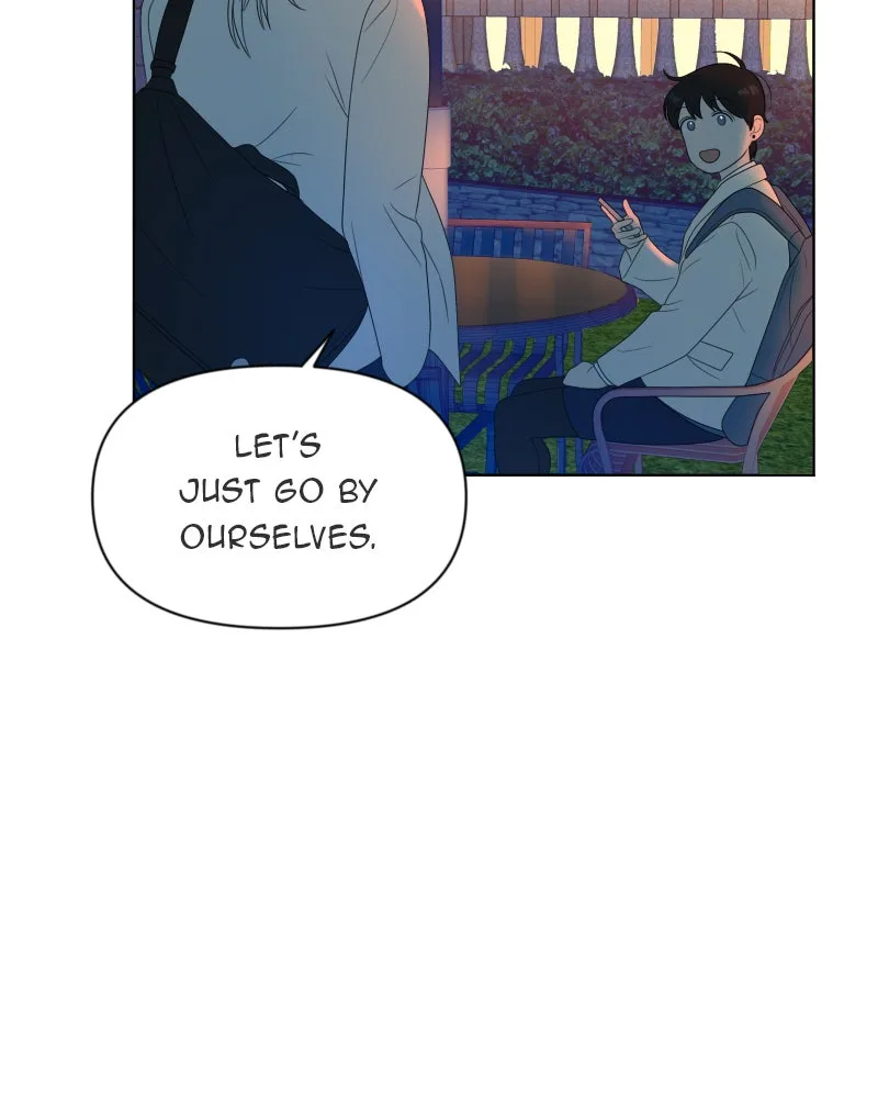 The Studentsof Illip Arts High Chapter 12 page 105
