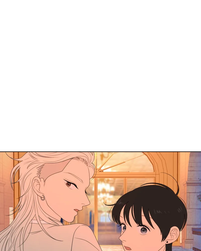 The Studentsof Illip Arts High Chapter 12 page 110
