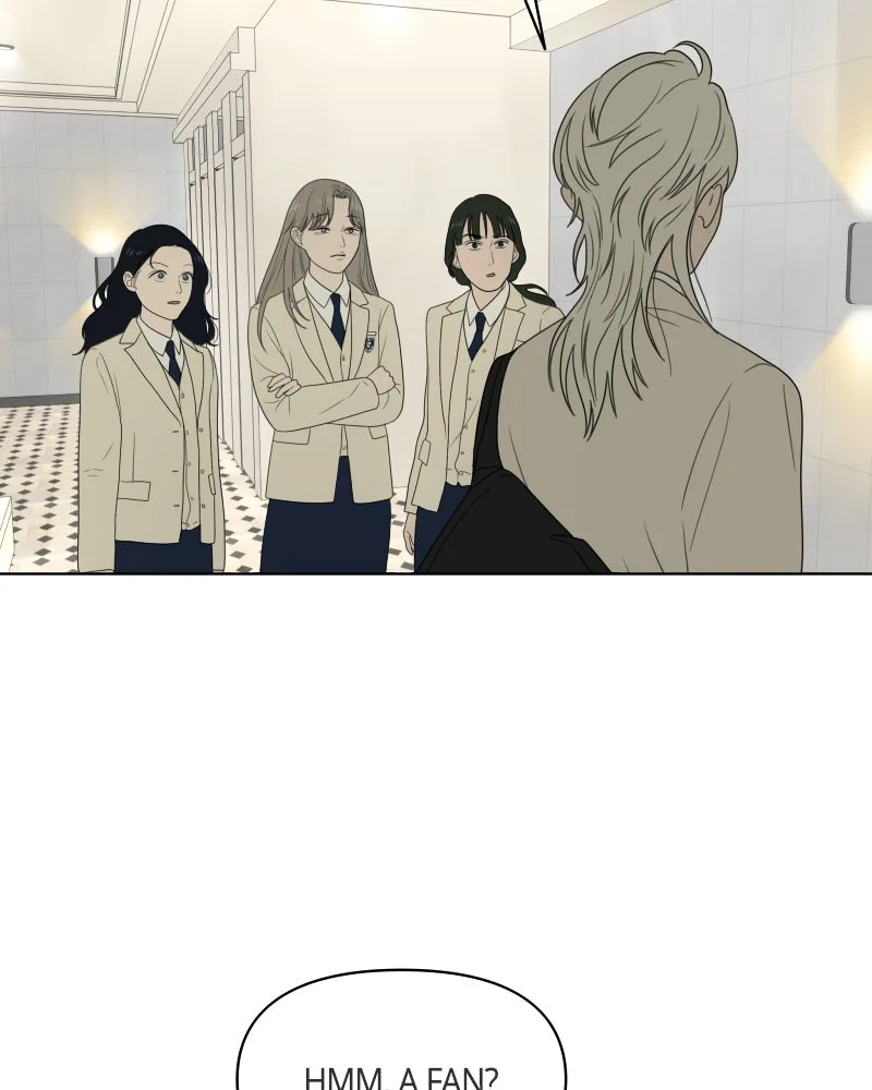 The Studentsof Illip Arts High Chapter 12 page 91