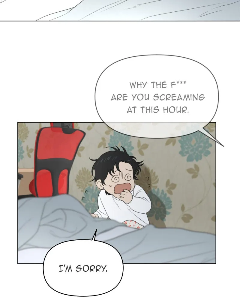 The Studentsof Illip Arts High Chapter 13 page 9