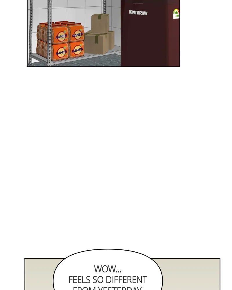 The Studentsof Illip Arts High Chapter 13 page 14